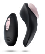 Temptasia - Heartbeat - Panty Vibe With Remote - Pink - Image 3
