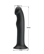 Pretty Love - Murray - Black - Image 2