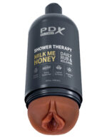 Shower Therapy - Milk Me Honey - Brown - Image 5