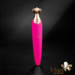 Vaporator Silicone Vibrator 420 Series - Pink - Image 4