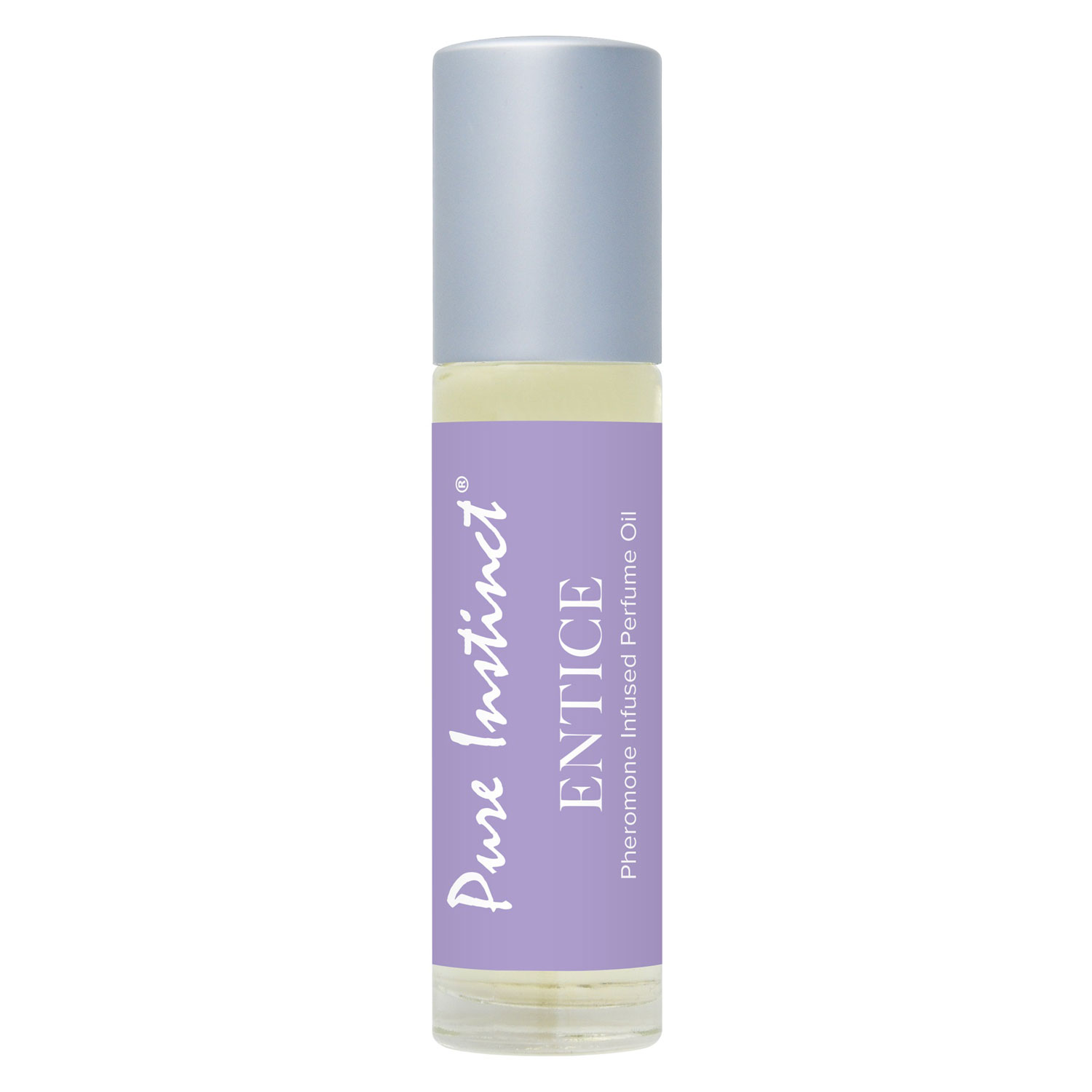 8qHO5CwUR3Ke1cdcOMqO81WvF6FqP8Lh Pure Instinct Pheromone Fragrance Oil Entice Roll Original - Roll on - 10.2 ml | 0.34 ml - Image 1