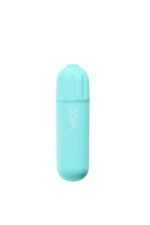 Nitro Rechargeable Bullet - Turquoise - Image 3