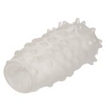 Boundless Reversible Nubby Stroker - Clear - Image 5