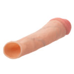 Performance Maxx Liquid Silicone Extension System - Ivory - Image 4