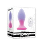 Paradise Plug - Purple/pink - Image 2