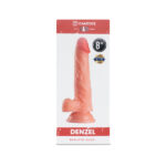 Raw Realistic Dildo Denzel - Light - Image 2