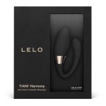 Tiani Harmony - Black