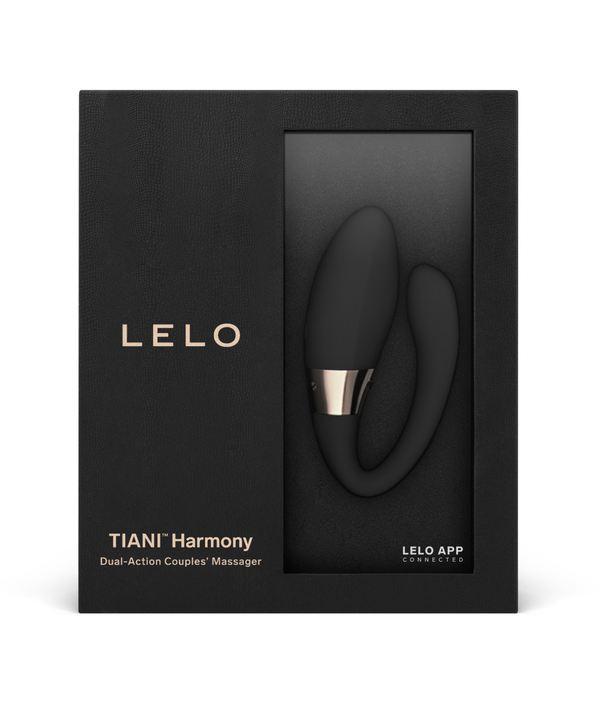 8ulKR9VPylAH6NpqqBhkbxElGQbRxFIa Tiani Harmony - Black - Image 1