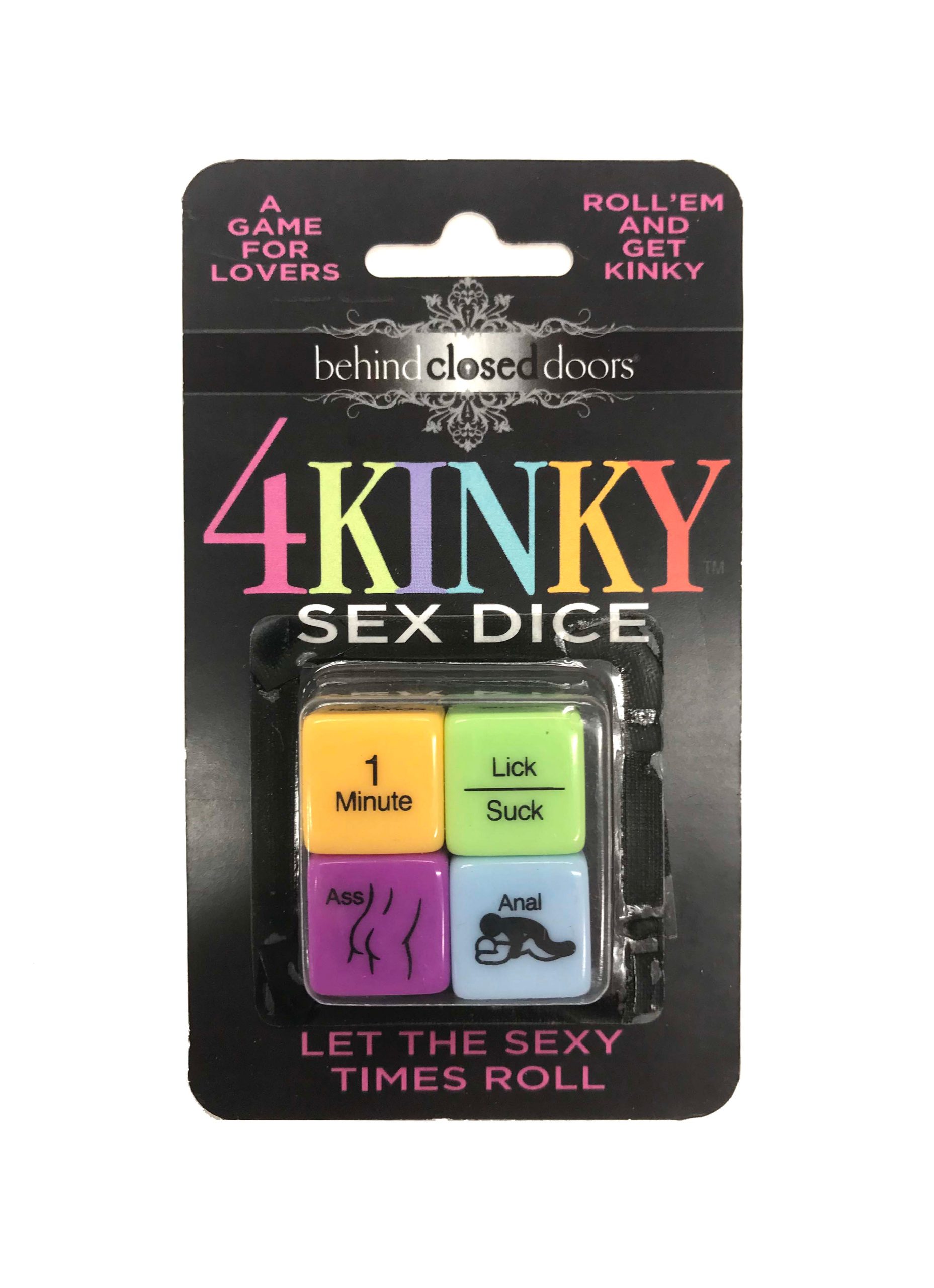8vDqPUTbeghnTFrc7sqvHFutnMgidSby 4 Kinky Sex Dice - Image 1