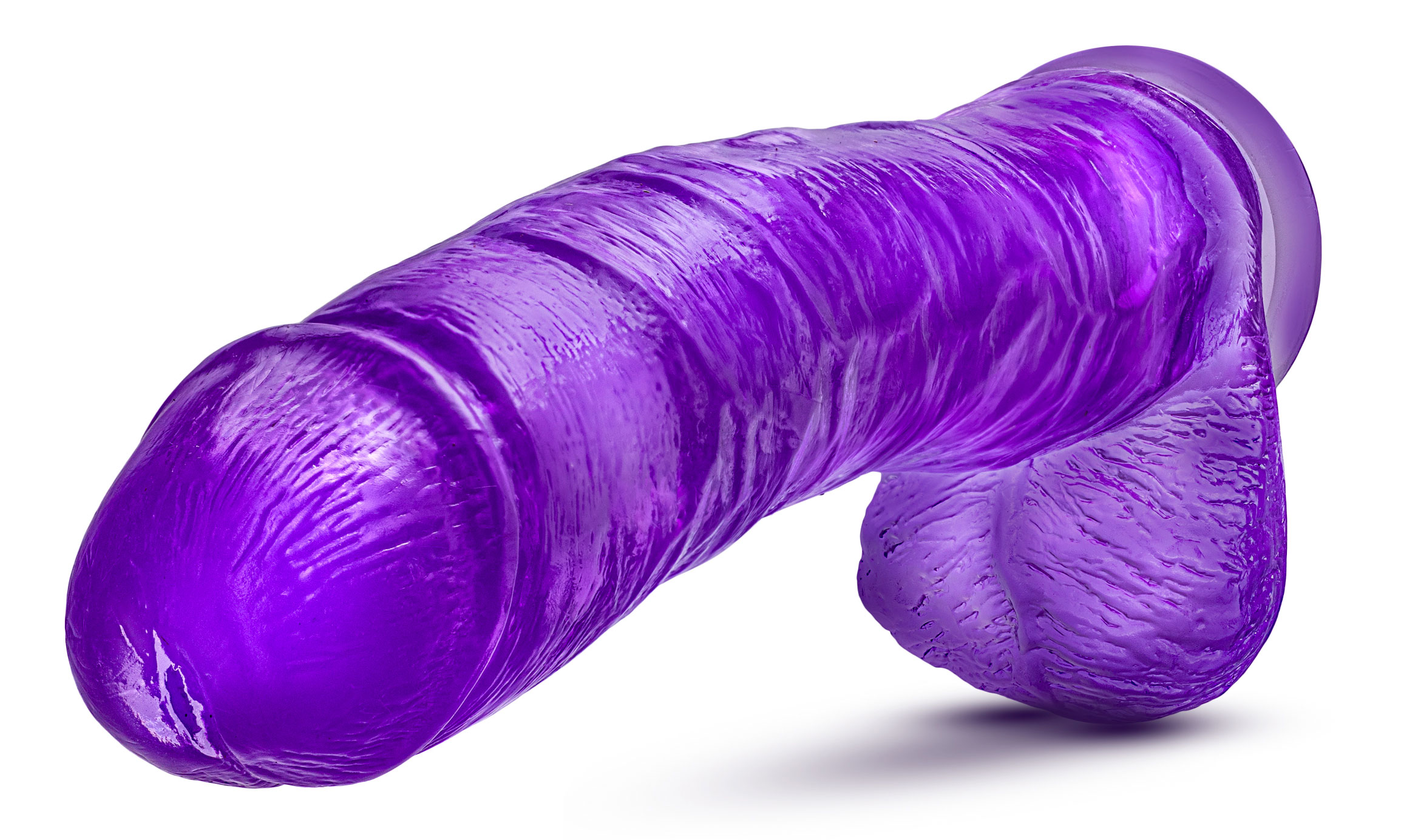 8vm4tluTS7zJ2QKG9ZSkrzVMFNBSEpXB B Yours Plus - Hefty N Hung - Purple - Image 1