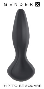 Hip to Be Square - Black - Image 2