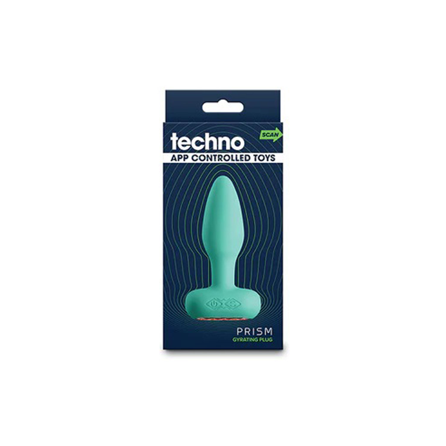 8zng5bV8dgwAT85qaInB2q8L1dBmqLnz Techno - Prism - Teal - Image 1