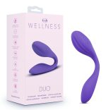 Wellness - Duo - Purple - Image 7