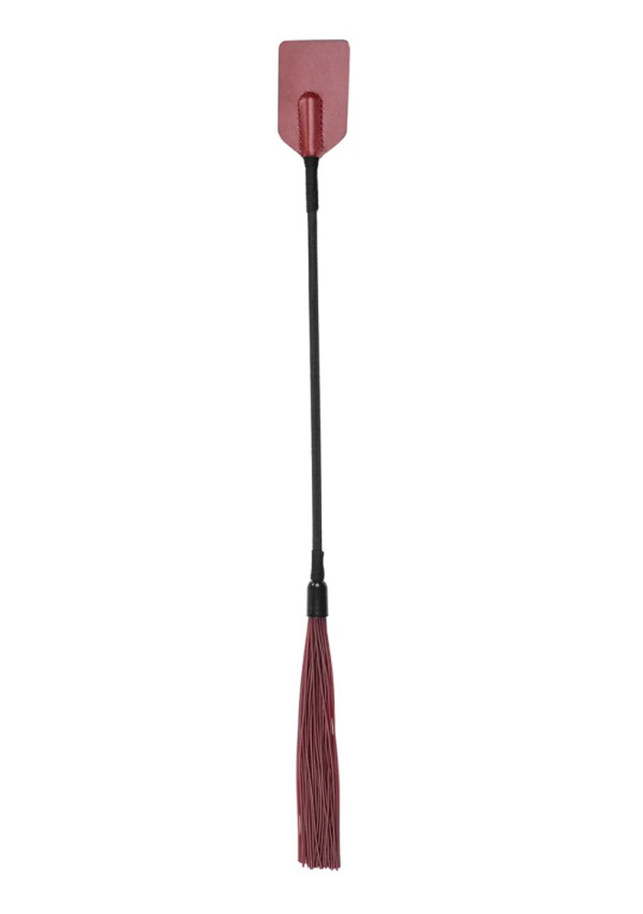 93nZjbZm1V0cOxZnunE53mtbuPPYo6Cx Saffron Tap and Tickle - Black/red - Image 1