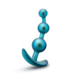 Anal Adventures Matrix - Gamma Plug - Neptune Teal - Image 2