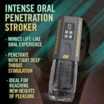 M for Men - Spinmaster Pro - Image 3