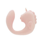 Unihorn C Horse - Coral Throb - Image 2