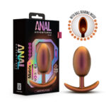 Anal Adventures Matrix - Neutron Plug - Cosmic Copper - Image 7