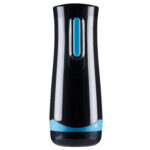Haven - Electric Blowjob Masturbator - Black - Image 4