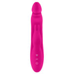Booster Rabbit - Pink - Image 3