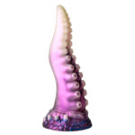 Astropus Tentacle Silicone Dildo - Image 3