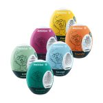 Masturbator Eggs - 6 Piece Set - Image 3