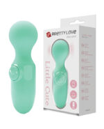 Pretty Love Mini Stick - Teal - Image 6