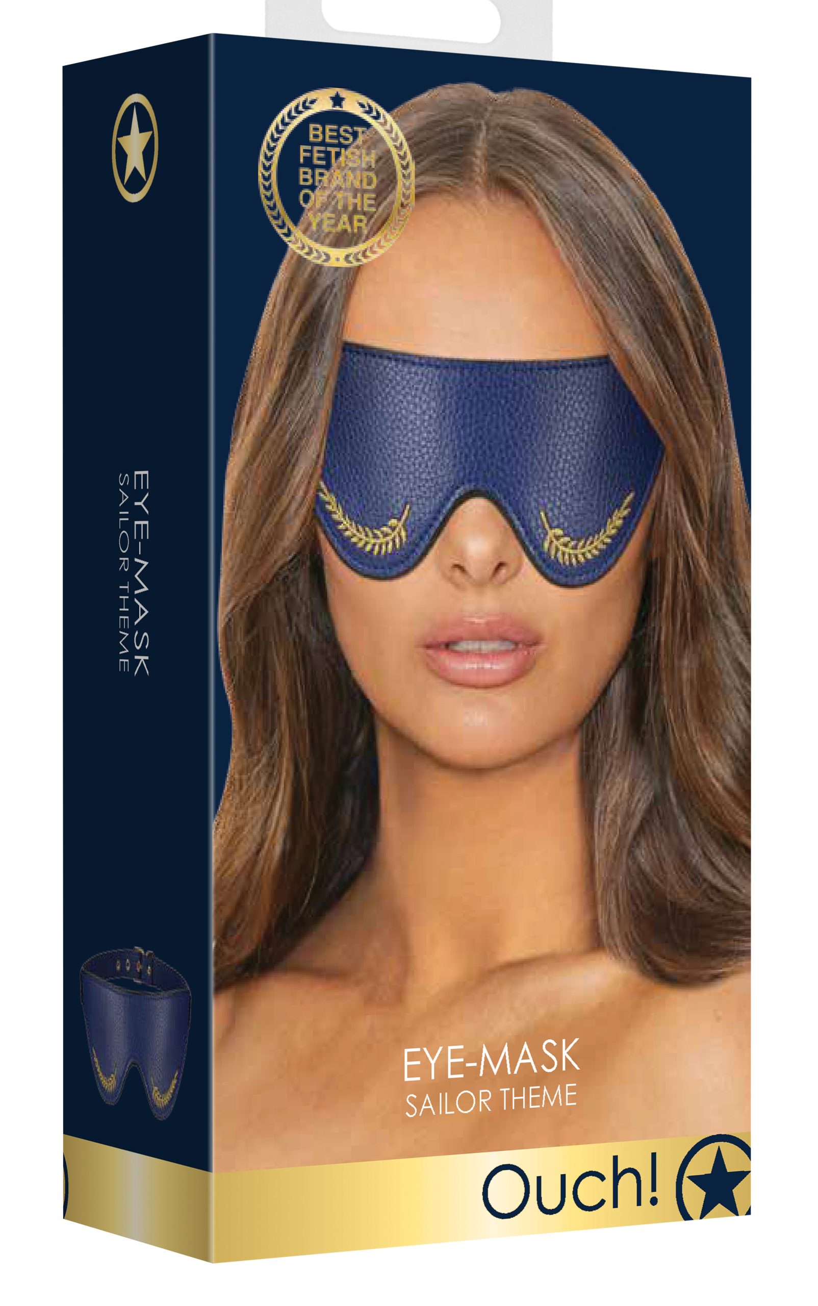 9MgZpkrvbTDEYpWatgiYm4fAo0HDNvqt Eye-Mask - Sailor Theme - Blue - Image 1