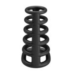 Pretty Love Penis Ring Rodrigo- Black - Image 3