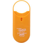 Goodhead Juicyhead Dry Mouth Spray to Go - Sour Peach .30 Oz - Image 3