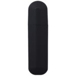 This Product Sucks - Sucking Clitoral Stimulator - Rechargeable - Black - Image 5
