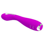 Pretty Love Hector Global Remote Control Series - Purple - Image 2