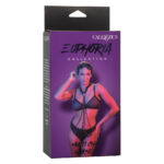 Euphoria Collection Multi Chain Harness - Black