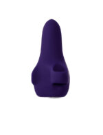 Fini Rechargeable Bullet Vibe - Purple - Image 5
