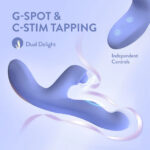 Blush Collection - Simone - Tapping Rabbit - Image 3