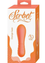 Sorbet Orange Gaze - Image 4