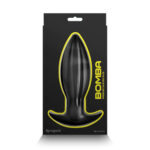 Renegade - Bomba - Large - Black - Image 2