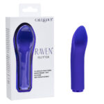 Raven Flutter - Purple - Image 2