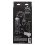 Peak Edging Kit - Black/clear - Image 2