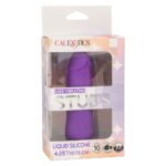 Mini Vibrating Studs - Purple - Image 2