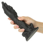 Monster Dong the Zombie - Black - Image 6