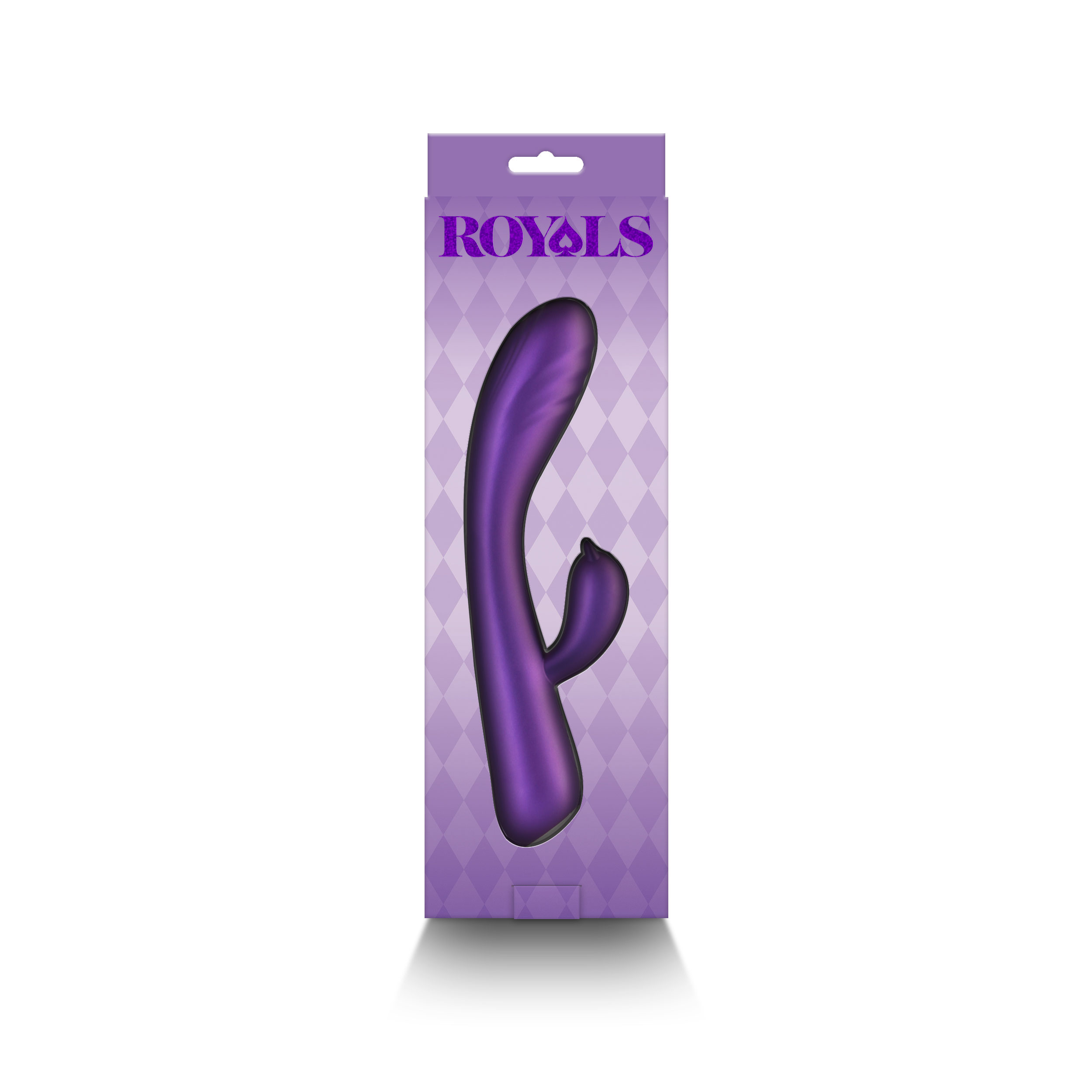 9pVqEKwsZv4jouVSuMt5HUL0CZcuk4oE Royals - Duchess - Metallic Purple - Image 1