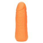 Mini Vibrating Studs - Orange - Image 6