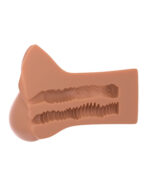 Pick Your Pleasure XL Stroker - Brown - Image 4