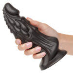 Monster Dong the Martian 7.75" - Black - Image 2