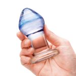 Pleasure Droplets Anal Training Kit - Image 4