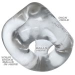 Tri-Sport XL - Clear