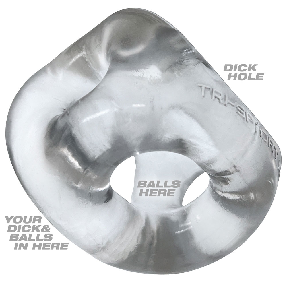9rkpXChwDUOAwkLXtZIiacNXy1qHRjXa Tri-Sport XL - Clear - Image 1