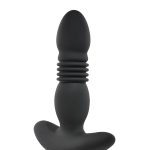 Playboy Pleasure - Trust the Thrust - Butt Plug - Black