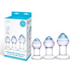 Pleasure Droplets Anal Training Kit - Image 6